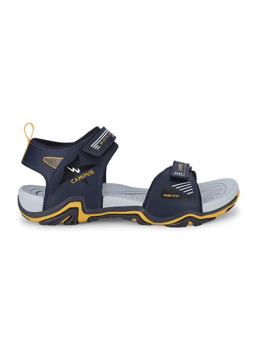 GC-22138C Blue Child Sandals