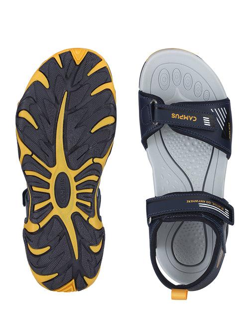 GC-22138C Blue Child Sandals