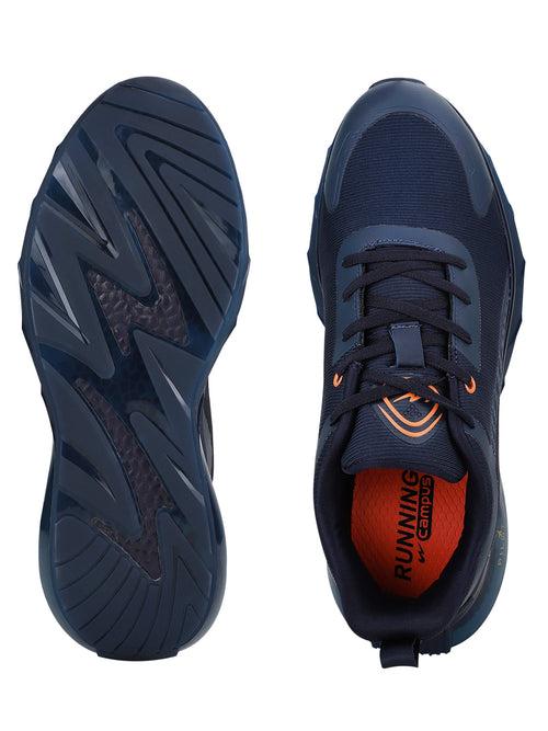 SYCLONE PRO Blue Men's Running Shoes