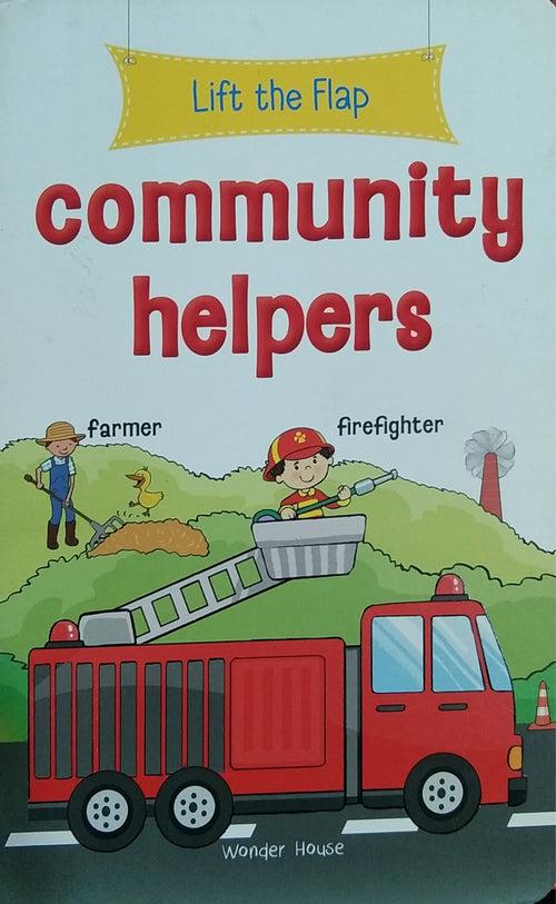 community helpers