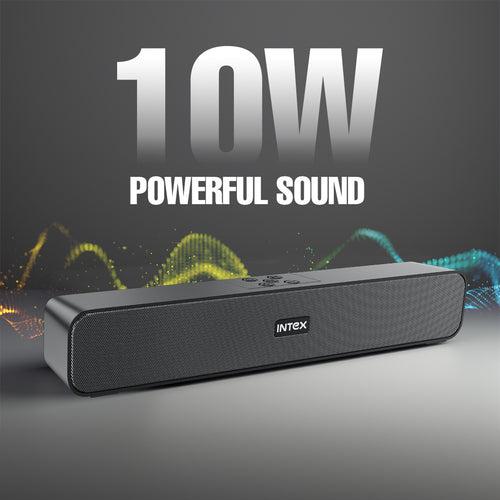Beast 1010 Wireless Soundbar