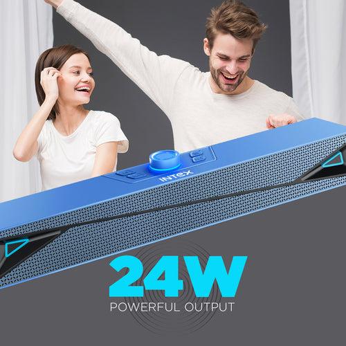 Beast 2410 Wireless Soundbar