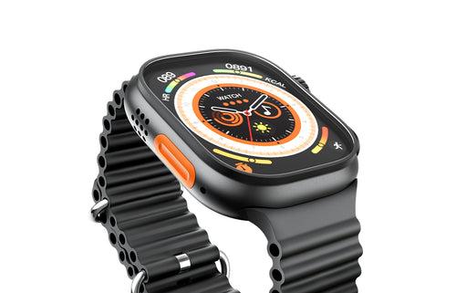 FitRist Icon 2E Smart Watch