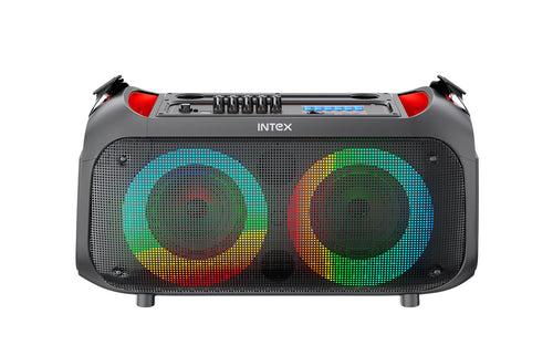 Boombox 3000 30W Party DJ Speaker