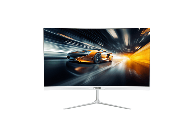 27" Curved Monitor