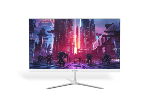 27" Flat Monitor