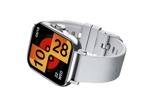 FitRist Max 2E Smart Watch