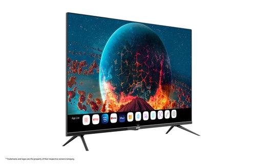 1m 08cm (43") 4K Ultra HD WebOS LED TV (LED-WOS4325U)