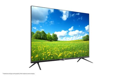 1m 38cm (55") 4K Ultra HD WebOS LED TV (LED-WOS5525U)