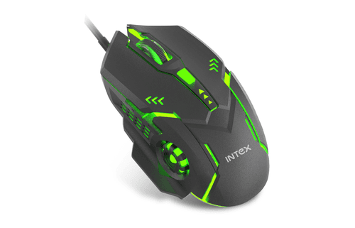 Nova Wired Gaming Mouse