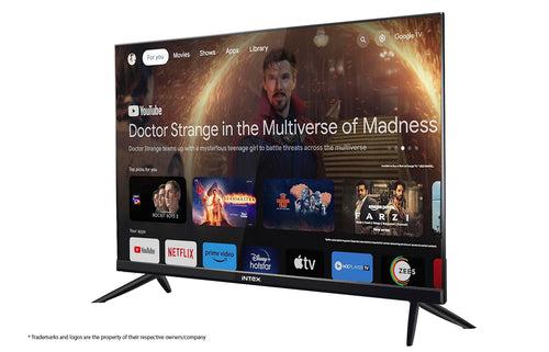 1m (32") Google TV (LED-SGV3201)