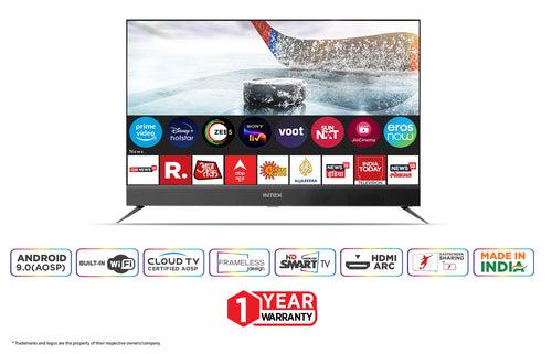 1m (32") HD Smart Android 9.0 LED TV (LED-SHF32103)