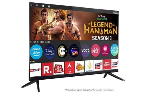 1m (32") HD Smart Android 9.0 LED TV (LED-SHF32104)