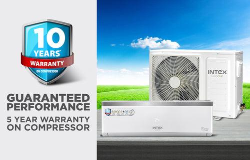 SAC183I Inverter AC