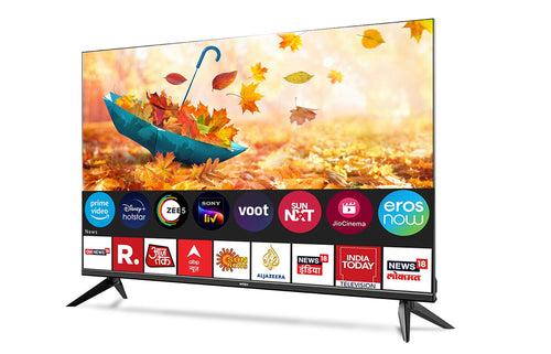 40 inch HD Smart Android 9.0 LED TV (LED-SHF4038)