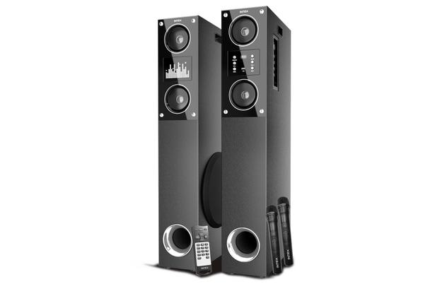 Titan 2000 (D) Tower Speaker