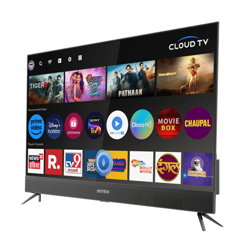 1m (32") HD Smart LED TV (LED-SHV3293)