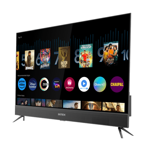 1m (32") HD Smart LED TV (LED-SHF3290)