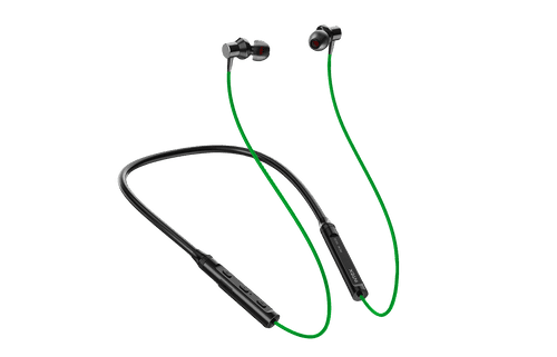 Intex Musique Jazz Neckband