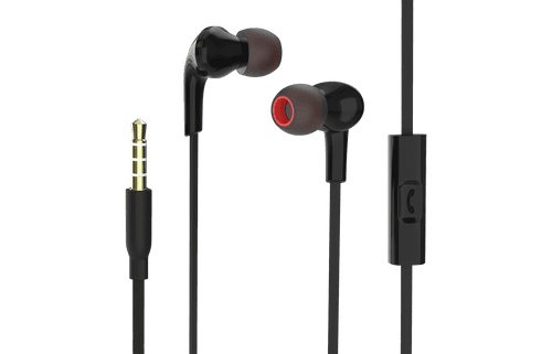 Thunder 103 Earphone