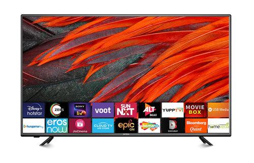 1m (40") HD Smart Android 9.0 LED TV (LED-SH4033)