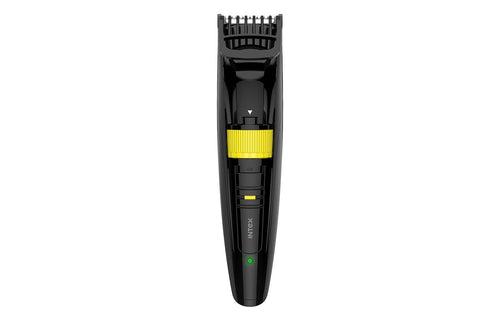 Intex Rechargeable Cordless Beard Trimmer, 20 Length Settings, 45 mins Runtime (BT 1012)