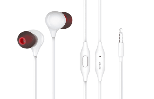 Thunder 101 Earphone