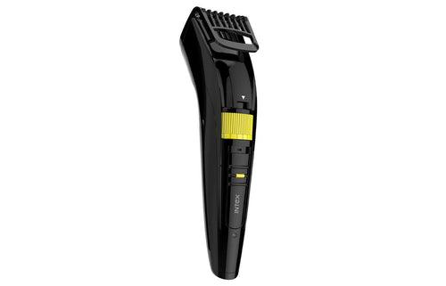 Intex Rechargeable Cordless Beard Trimmer, 20 Length Settings, 45 mins Runtime (BT 1012)