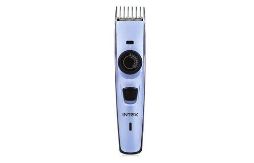 Intex Rechargeable Cordless Beard Trimmer, 40 Length Settings, 45 mins Runtime (HT 2020)