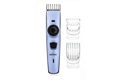 Intex Rechargeable Cordless Beard Trimmer, 40 Length Settings, 45 mins Runtime (HT 2020)