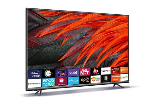 1m (40") HD Smart Android 9.0 LED TV (LED-SH4033)