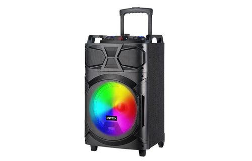 T-350 TUFB (Dual) 60W v5.1 Trolley Speaker