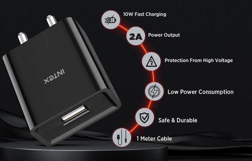 Bolt Quick 2A Charger