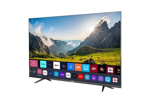 1m 25cm (50") 4K Ultra HD Smart WebOS 5.0 LED TV (LED-WOS5007U)