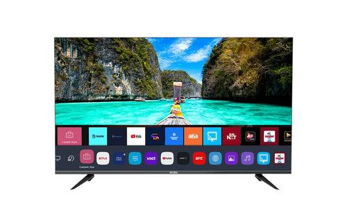 1m 38cm (55") 4K Ultra HD Smart webOS 5.0 LED TV (LED-WOS5507U)