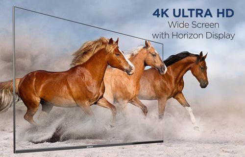 1m 25cm (50") 4K Ultra HD Smart WebOS 5.0 LED TV (LED-WOS5007U)