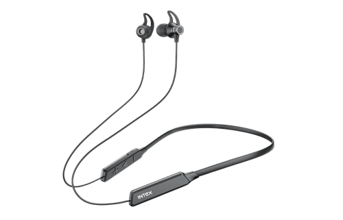 Musique Trend Neckband