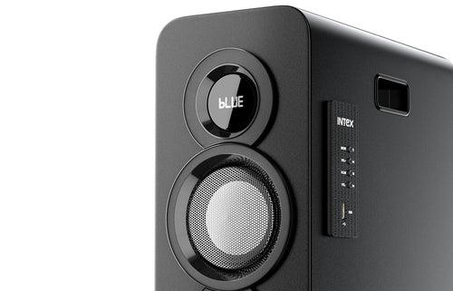 TW 13501 FMUB 140W Tower Speaker