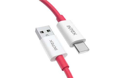 USB Data Cable Speed 30W Type-C Cable