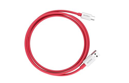 USB Data Cable Speed 30W Type-C Cable