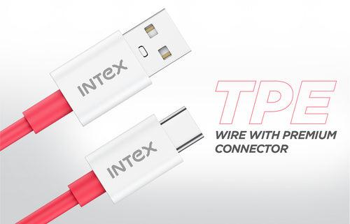 USB Data Cable Speed 30W Type-C Cable