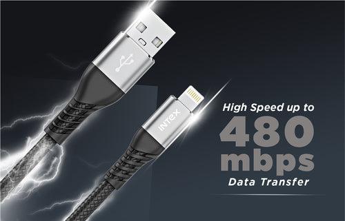 Speed Electra 3i lightning Cable