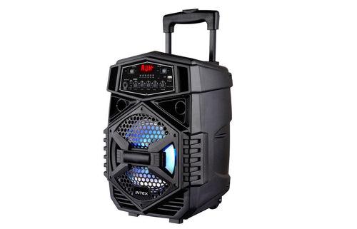 T-301 TUFB 30W v5.1 Trolley Speaker