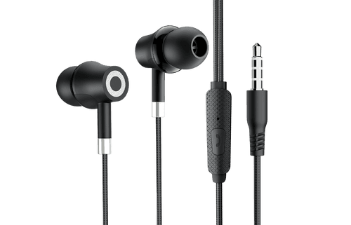 Thunder 82 Earphone