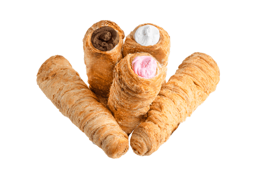 Skippi Cream Rolls,(180gm) Pack of 6 Rolls