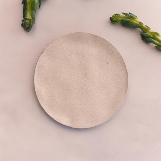 Wabi Sabi - Plates | Pack of 6