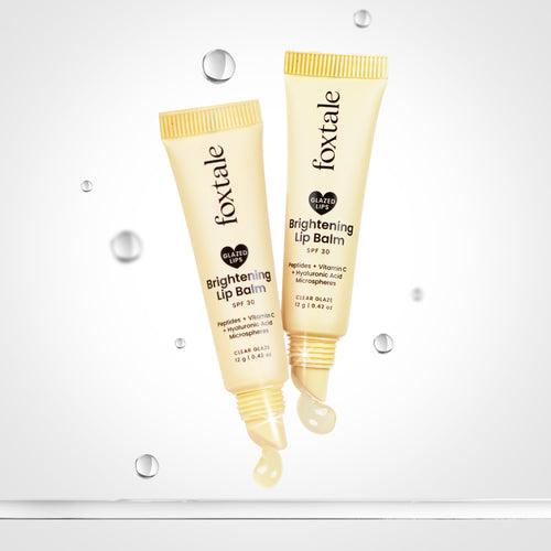 Brightening Lip Balm | Kit of 2