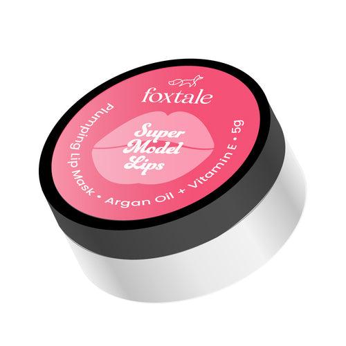 Plumping Lip Mask - R