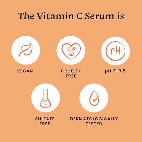 Vitamin C Serum