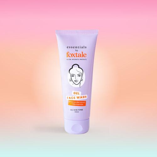 Essentials Face Wash